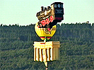 18. Warsteiner Montgolfiade 2008